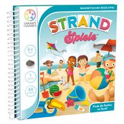 Strand-Spiele  5414301523284