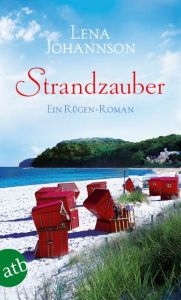 Strandzauber Johannson, Lena 9783746633053