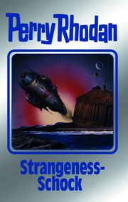 Strangeness-Schock Rhodan, Perry 9783955480462