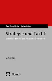 Strategie und Taktik Kevenhörster, Paul/Laag, Benjamin 9783756009374