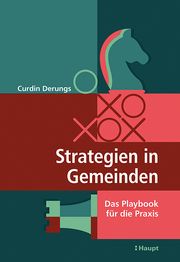 Strategien in Gemeinden Derungs, Curdin 9783258083995