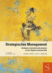 Strategisches Management Lombriser, Roman/Abplanalp, Peter A 9783039093199