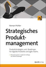 Strategisches Produktmanagement Pichler, Roman 9783864909658