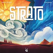 Strato Artists Crocotame 7640139533395