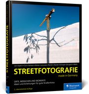 Streetfotografie von Aspern, Kay/Cuic, Mario/Hansen, Siegfried u a 9783836293396