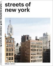 Streets of New York MENDO 9783961710836