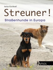 Streuner! Kirchhoff, Stefan 9783954640256