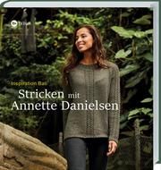 Stricken mit Annette Danielsen Danielsen, Annette 9783784357195