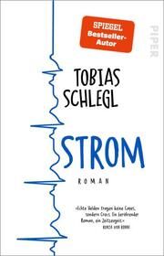 Strom Schlegl, Tobias 9783492320948
