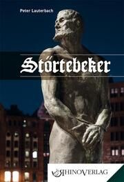 Störtebeker Lauterbach, Peter 9783955601065