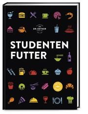 Studentenfutter Dr Oetker 9783767018129