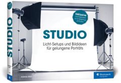 STUDIO Bübl, Andreas 9783836243209