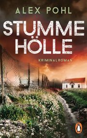 Stumme Hölle Pohl, Alex 9783328106265