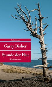 Stunde der Flut Disher, Garry 9783293710054