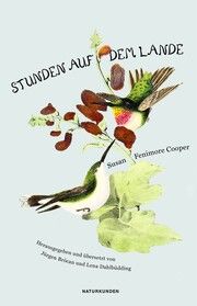 Stunden auf dem Lande Cooper, Susan Fenimore 9783751840057