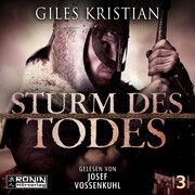 Sturm des Todes Kristian, Giles 9783961547326