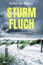 Sturmfluch Hoorn, Heike van 9783404189014