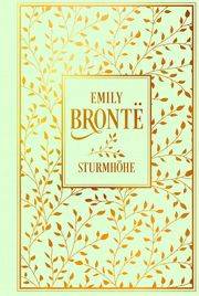 Sturmhöhe Brontë, Emily 9783868206371