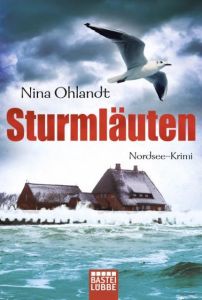 Sturmläuten Ohlandt, Nina 9783404174720