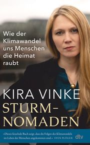 Sturmnomaden Vinke, Kira 9783423290395