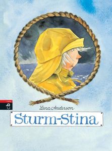 Sturm-Stina Anderson, Lena 9783570040423