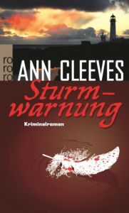 Sturmwarnung Cleeves, Ann 9783499247118