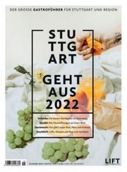 Stuttgart geht aus 2022  9783982024097