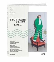 Stuttgart kauft ein 2023  9783982362533