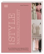 Style meets Nachhaltigkeit Tourneux, Anne 9783831041794