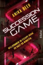 Succession Game Beer, Anika 9783492705882