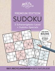 Sudoku - Premium Edition  9783987641220