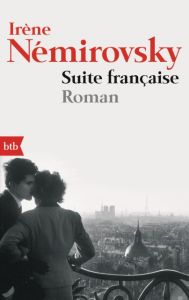 Suite francaise Némirovsky, Irène 9783442736447