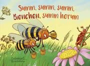 Summ, summ, summ, Bienchen, summ herum Hoffmann von Fallersleben, Heinrich 9783359013921