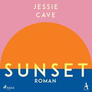 Sunset Cave, Jessie 9783987360244