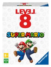 Super Mario Level 8  4005556273430