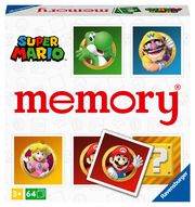 Super Mario memory  4005556209255