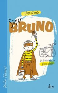 Super-Bruno Øvreås, Håkon 9783423626620