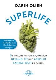 Superlife Darin, Olien 9783962572242