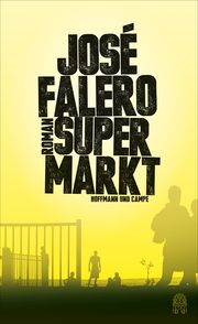 Supermarkt Falero, José 9783455016628