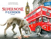 Supernose in London Kammerecker, Swantje 9783038931034