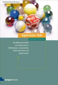 Supervisions-Tools Heidi Neumann-Wirsig 9783936075816