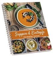Suppen & Eintöpfe Kurray, Mareen 9783985160051