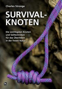 Survival-Knoten Stronge, Charles 9783938711880