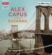 Susanna Capus, Alex 9783844547382
