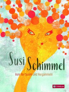 Susi Schimmel Leitl, Leonora 9783702236656