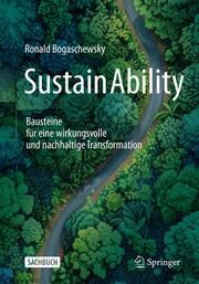 SustainAbility Bogaschewsky, Ronald 9783658450922