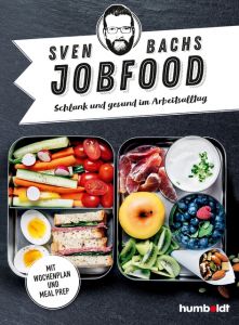 Sven Bachs Jobfood Bach, Sven 9783869103327