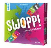 SWOPP! - Tausch dich frei!  4007742185022