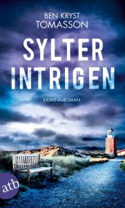 Sylter Intrigen Tomasson, Ben Kryst 9783746633138