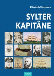 Sylter Kapitäne Westmore, Elisabeth 9783967171617